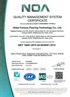 ISO9001:2015